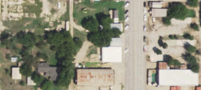 Minter Ave
