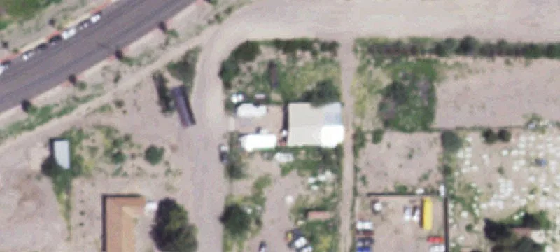 112 El Campo St