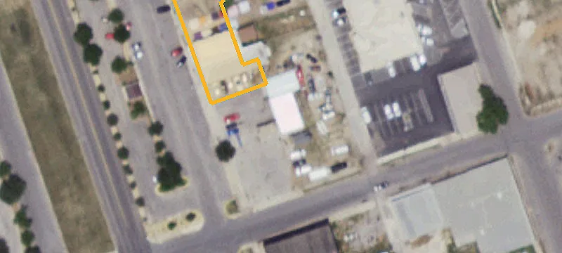 300 Zavala St