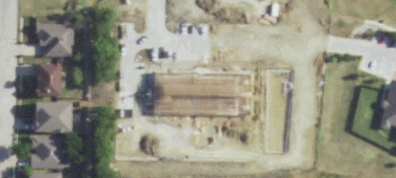 760 Turner Warnell Rd