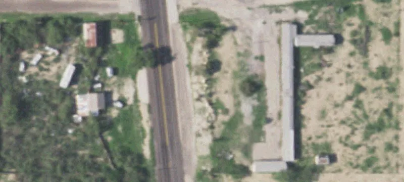 Sanderson, TX 79848
