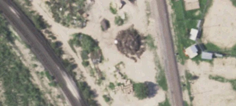 Sanderson, TX 79848