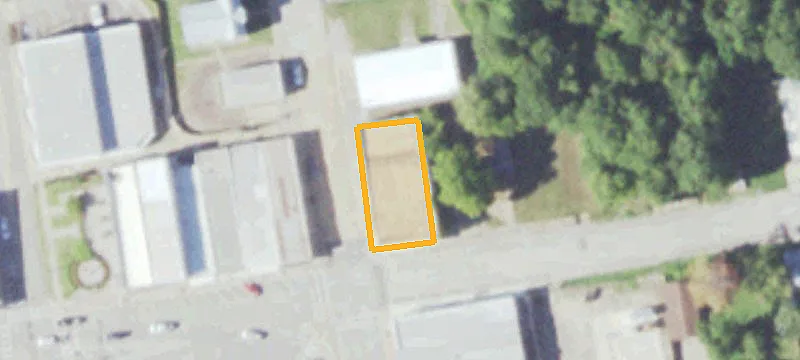 200 Shelby St
