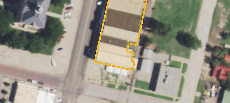 317 Main St