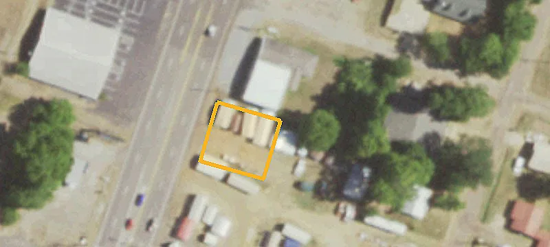 108 Us Hwy 259th Ne Sid N