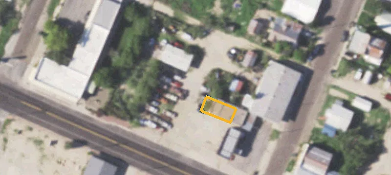 Sanderson, TX 79848