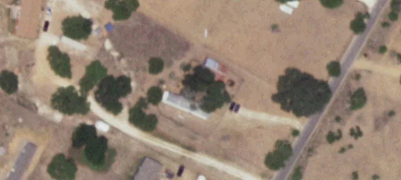 97 Price Rd