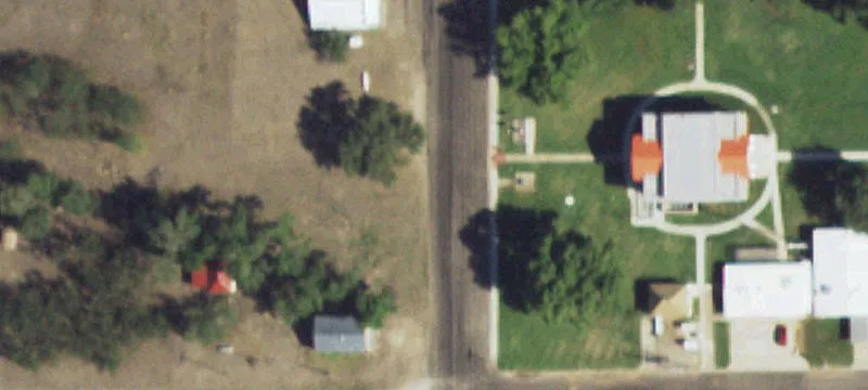Darrouzett, TX 79024