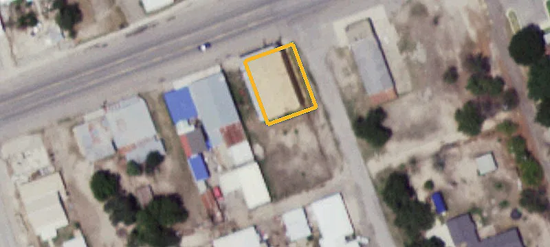 321 Us Hwy 57