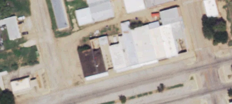 216 Sammy Baugh Ave