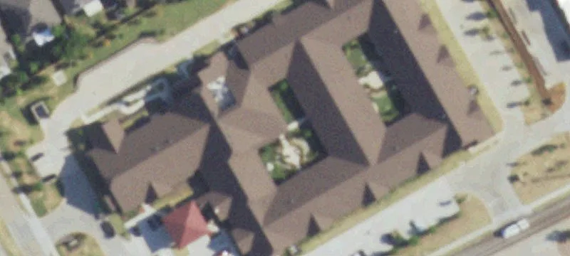 2500 Walnut Crk Dr