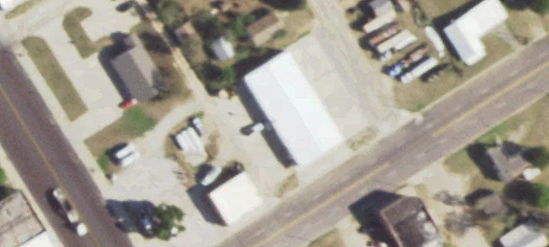 5 Commercial St