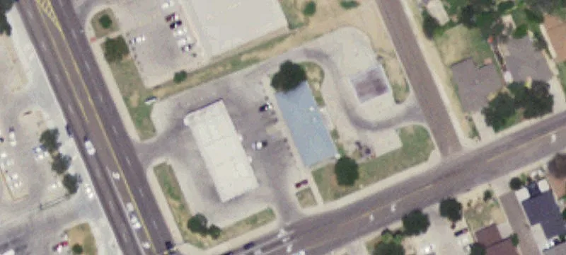 9101 Mcpherson Rd