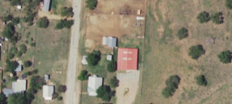 Pontotoc St