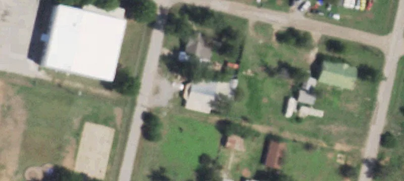 603 Elbert St