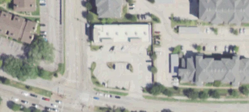 2850 Baker Rd