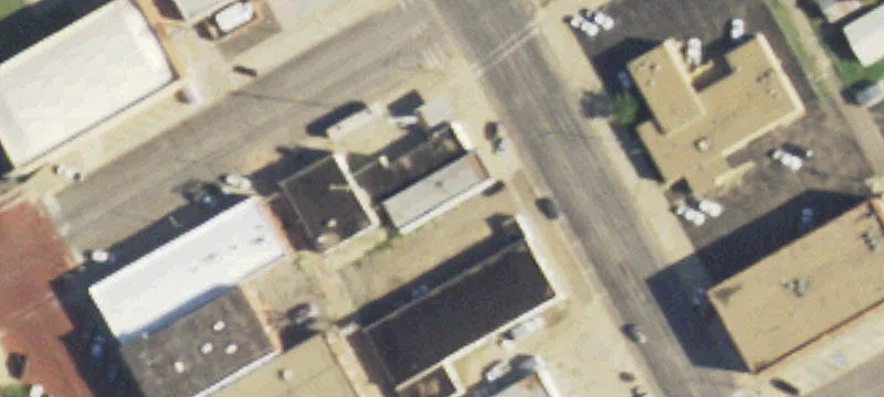 217 Ballard St