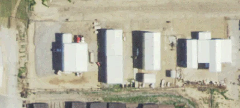 2541 Milliron Rd