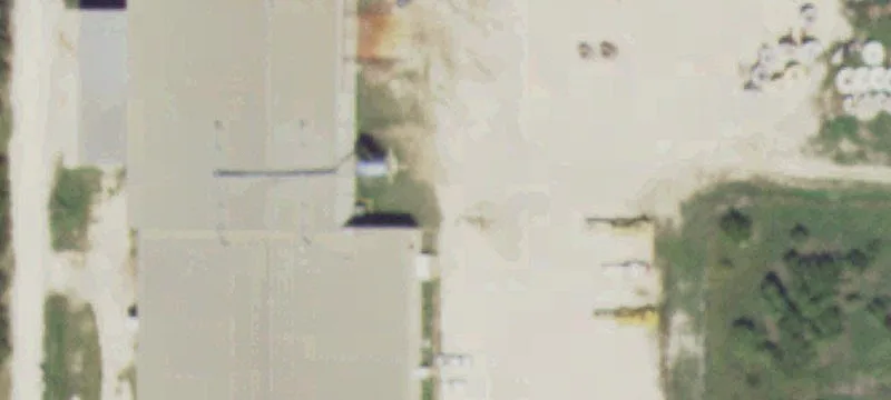 200 Airport Rd