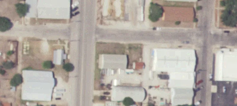 203 Panna Maria Ave