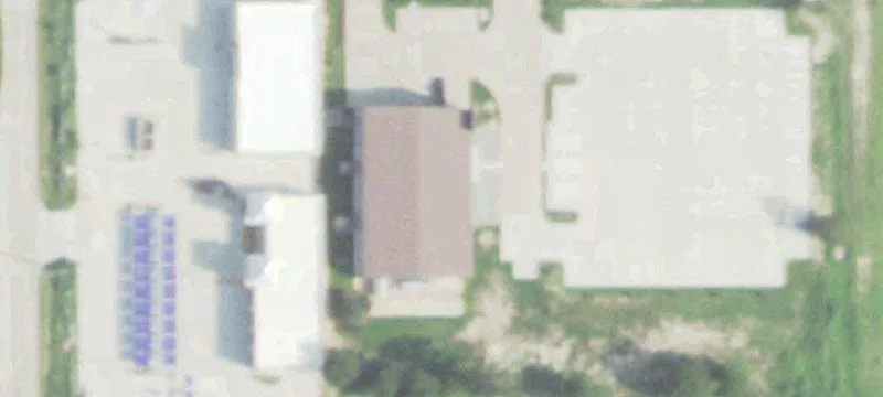 5425 Morton Rd