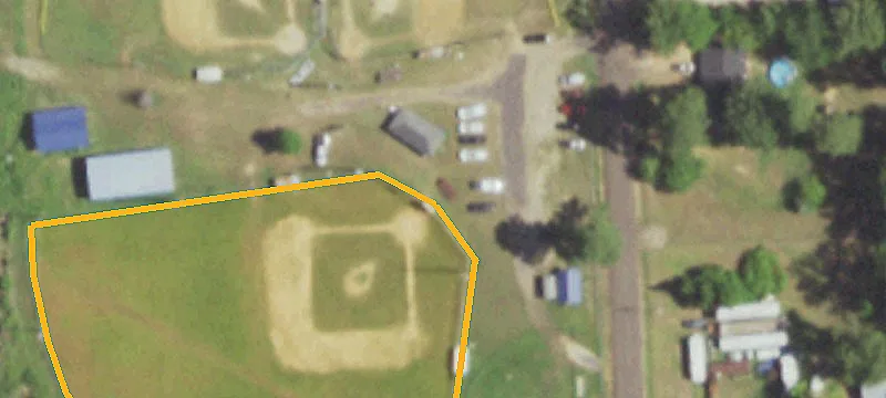 1754 Baseball Loopsid