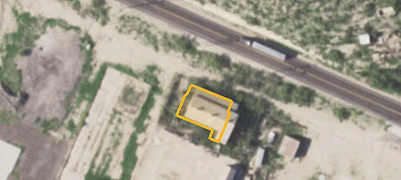Sanderson, TX 79848