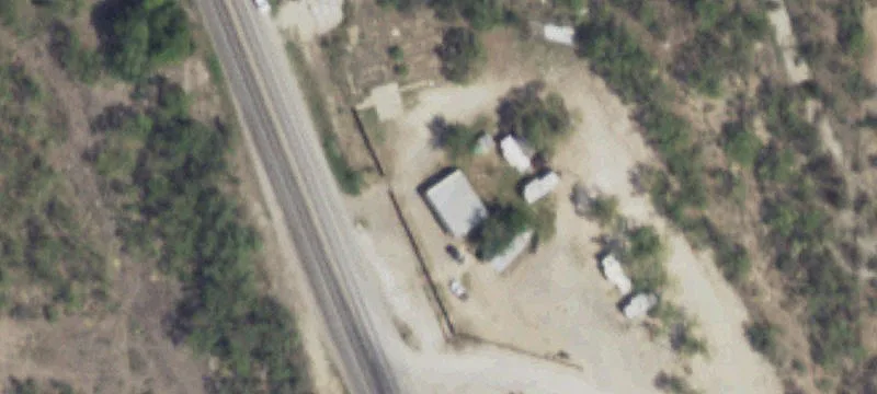 19801 Us Hwy 83rd N