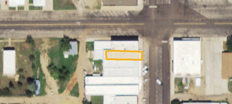 1103 Main St