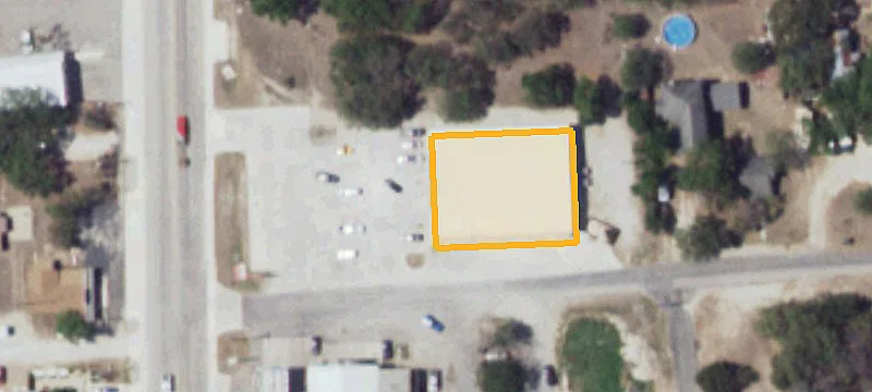 588 Us Hwy 83