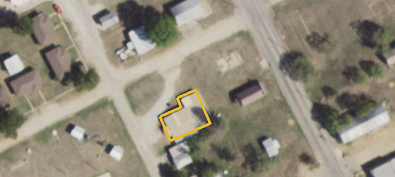 Moran, TX 76464