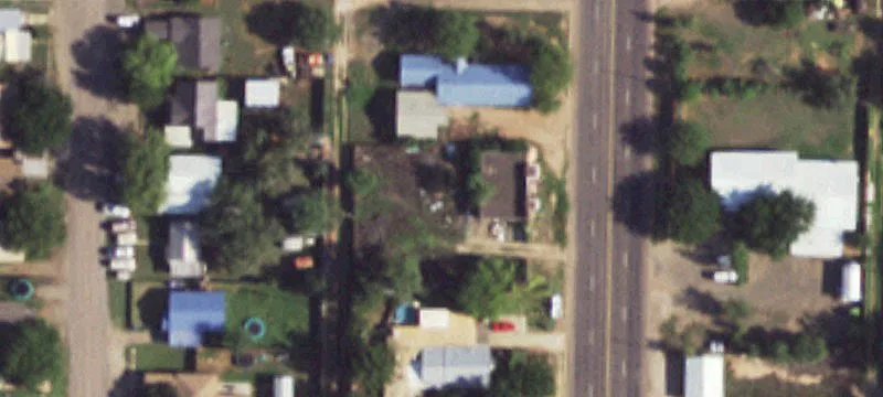 307 Taylor St