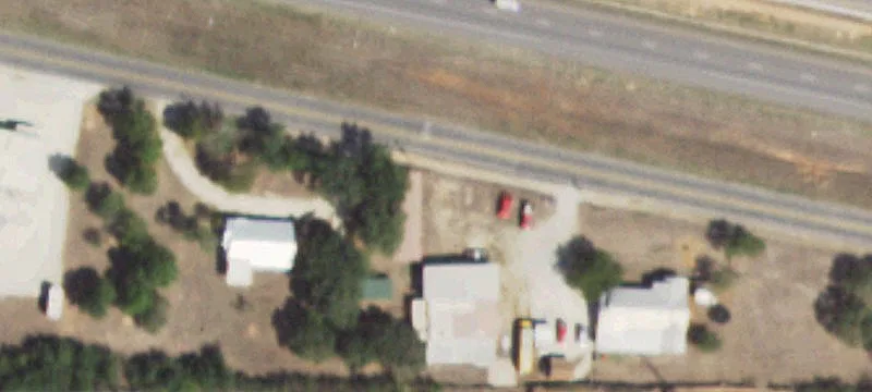 1825 Access Rd