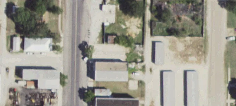 Main St