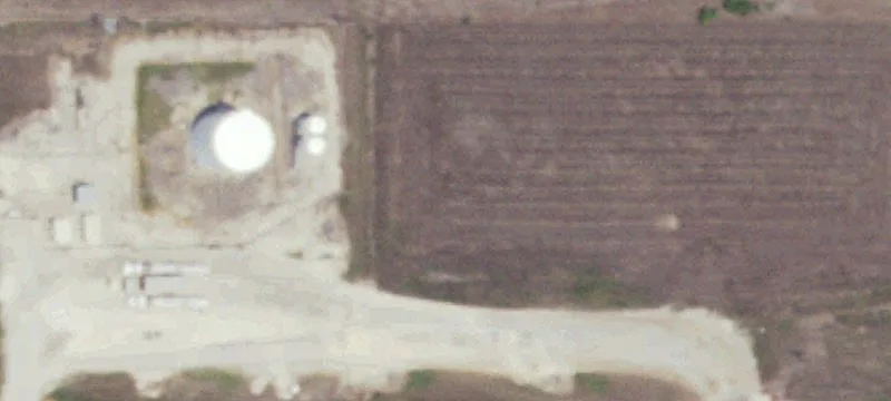 Tilden, TX 78072