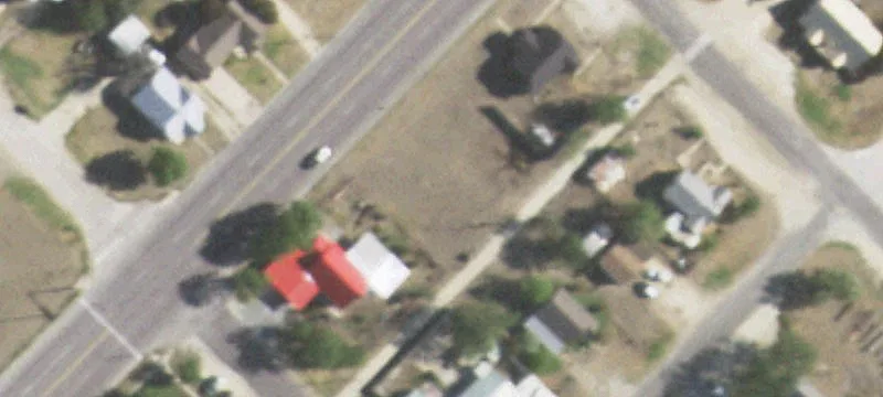 410 Dv St