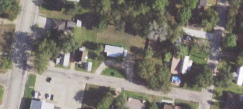 205 Crockett St