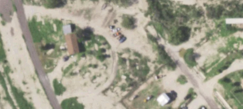 Sanderson, TX 79848