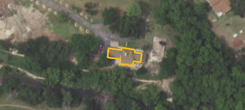 1st Anderson Xing