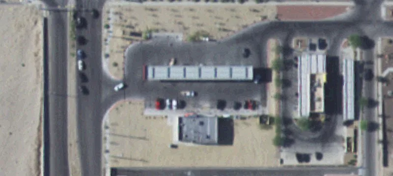 13000 Eastlake Blvd