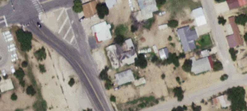 109 Zavala St