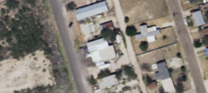 504 Eva Ave