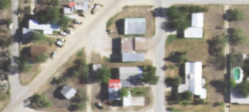 603 Old Sonora Rd
