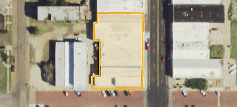 207 Main St