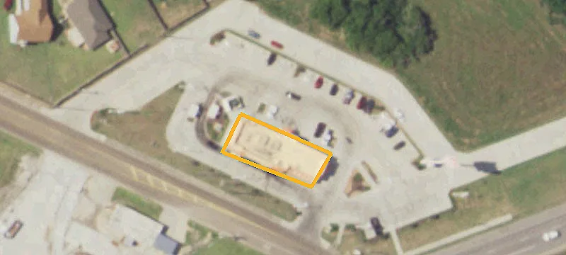 1207 State Hwy 35th N