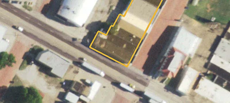 120 Sully St