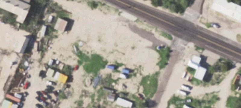 Sanderson, TX 79848