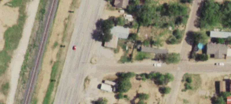 Main St