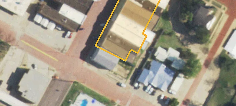 321 Kearney St
