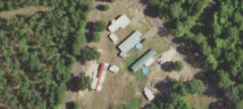 Verbena Rd E Sid
